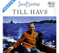 Jussi Björling - Til havs