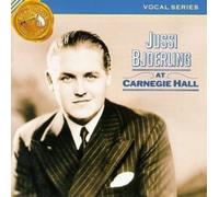 Jussi Bjoerling Vocal Series: Jussi Bj'rling (CD) (US IMPORT)