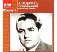 Jussi Björling, Vol.2