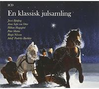 Jussi Bjorling - En Klassisk Julsamling - CD - J3z