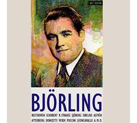 Jussi Bjorling - Jussi Björling