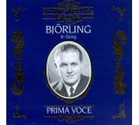 Jussi Bjorling - Jussi Björling - Opera and Song