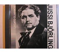 Jussi Bjorling - Jussi Bjorling: Live Recordings 1929-1960 (UK Import)
