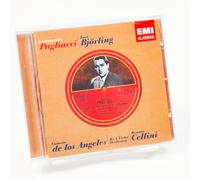 Jussi Bjorling - Leoncavallo: Pagliacci