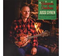 Jussi Syren And The Groundbreakers - Bluegrass Christmas [VINYL]