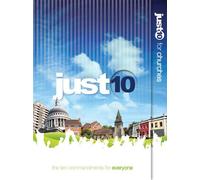 Just 10 for Churches [CD] [DVD]