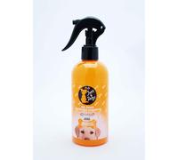 just 4 dogs Dr J's No Rinse Waterless Shampoo Orange Infusion 300ml