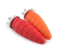 Just 4 Pets Gnaw Carrot Small 6.5cm