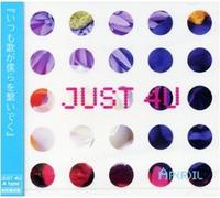Just 4 U [Type a] Ltd. Edition