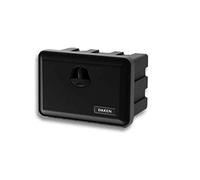 Just 500-R Truck Storage Box 500 x 350 x 300 mm