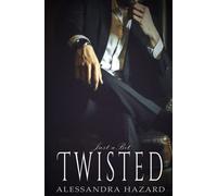 Just a Bit Twisted (Straight Guys)