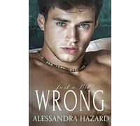 Just a Bit Wrong (Straight Guys)