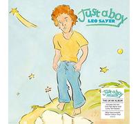 Leo Sayer - Just A Boy (180g Yellow Vinyl) [VINYL]