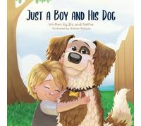 Just a Boy and His Dog