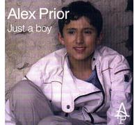 Just A Boy by Alex Prior