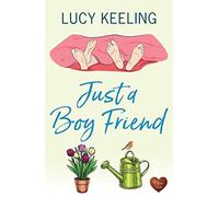 Just a Boy Friend (Friends): 1