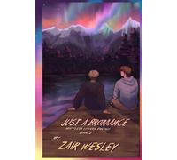 Just A Bromance: Hopeless Lovers Trilogy