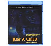 JUST A CHILD