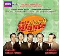 Just a Classic Minute: v. 6