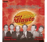 Just a Classic Minute: v. 7