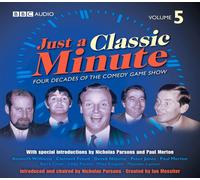 Just a Classic Minute: Volume 5