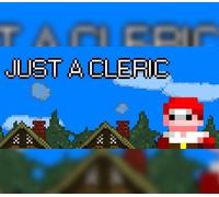 Just a Cleric PC Steam CD Key