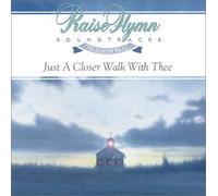 Just a Closer Walk with Thee