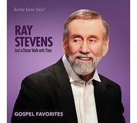 Ray Stevens – Just A Closer Walk With Thee: Gospel Favorites – Green Hill
