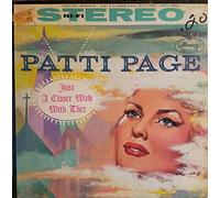 Just a Closer Walk With Thee [VINYL]