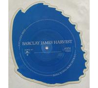 JUST A DAY AWAY 7 INCH (7" VINYL 45) UK POLYDOR 1983