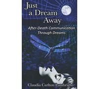 Just a Dream Away: After-Death Communication Through Dreams