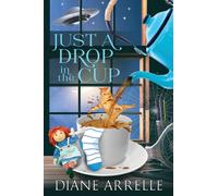 Just A Drop In The Cup