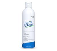 JUST A DROP - Ostomy Deodorant - Safe for Pouch, Toilet and the Environment (Pouch Deodorant)