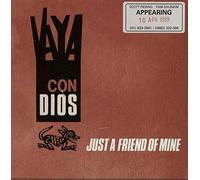 Just A Friend of Mine