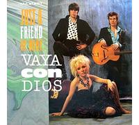 Just a friend of mine [VINYL]
