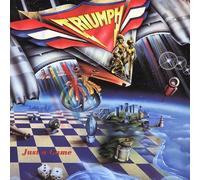 Triumph – Just a Game