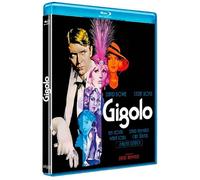 Just a Gigolo (1978) ( Schöner Gigolo, armer Gigolo ) (Blu-Ray)