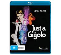 Just A Gigolo