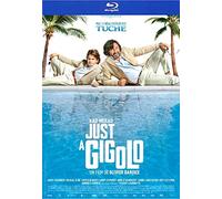 Just A Gigolo [Blu-Ray]
