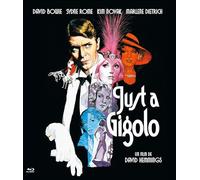 Just A Gigolo [Blu-Ray]