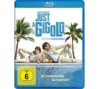 Merad,Kad - Just a Gigolo