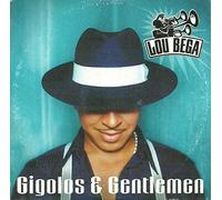 Just A Gigolo / I Ain't Got Nobody / Gentleman (CD Single)