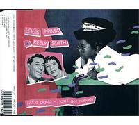 Just a gigolo-I ain't got nobody (& Keely Smith)