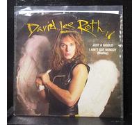 Just A Gigolo / I Ain't Got Nobody (Medley) [Vinyl Single 7'']