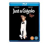 Just A Gigolo (Standard Edition)