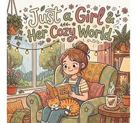 Just a Girl & Her Cozy World