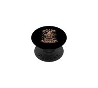 Just A Girl Who Loves Aardvarks Animal Lover PopSockets Adhesive PopGrip