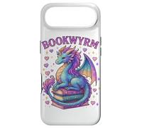 Just a girl who loves dragons and books Case for iPhone Air