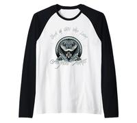 Just A Girl Who Loves Hognose Snakes Reptile Cute Snake Raglan Baseball Tee