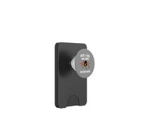 Just A Girl Who Loves Mexican Red Knee Tarantulas PopSockets PopWallet for MagSafe